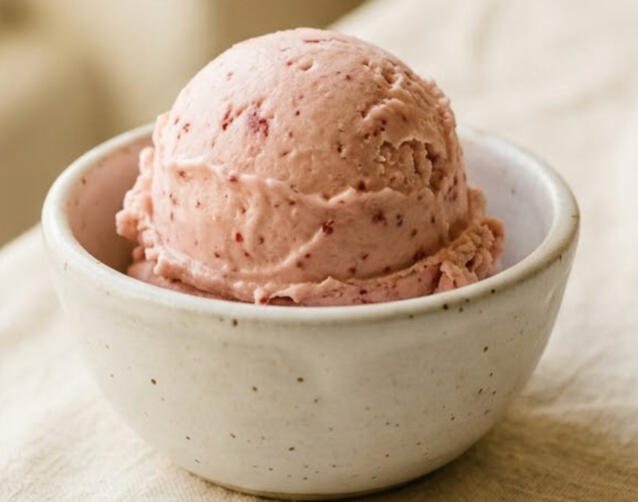 Strawberry image